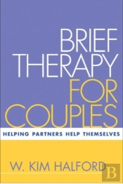 Brief Therapy For Couples