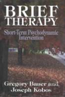 Brief Therapy