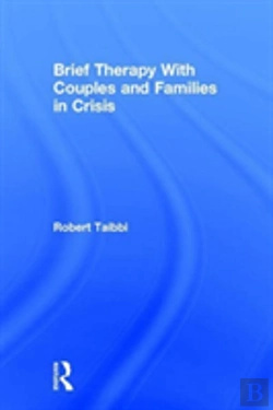 Bertrand.pt - Brief Therapy With Couples And Families In Crisis