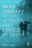 Brief Therapy With Couples And Families In Crisis