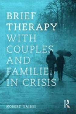 Bertrand.pt - Brief Therapy With Couples And Families In Crisis