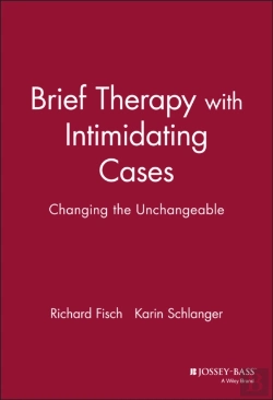 Bertrand.pt - Brief Therapy With Intimidating Cases