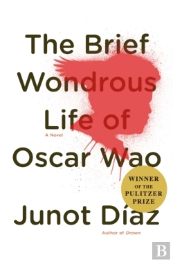Bertrand.pt - Brief Wondrous Life Of Oscar Wao (Pulitzer Prize Winner)