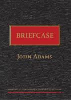 Briefcase