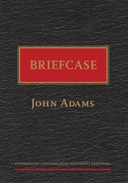 Bertrand.pt - Briefcase