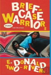 Briefcase Warriors