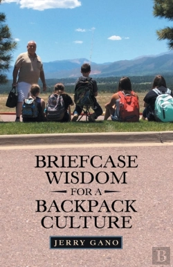 Bertrand.pt - Briefcase Wisdom For A Backpack Culture