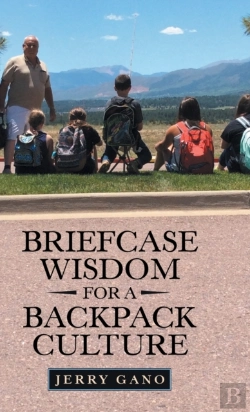 Bertrand.pt - Briefcase Wisdom For A Backpack Culture