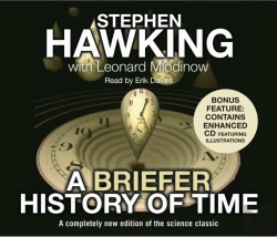 Bertrand.pt - Briefer History Of Time