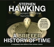 Briefer History Of Time