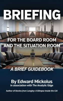 Bertrand.pt - Briefing For The Board Room And The Situation Room