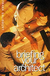 Briefing Your Architect