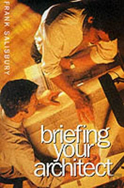 Bertrand.pt - Briefing Your Architect