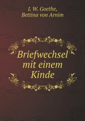 Briefwechsel Mit Einem Kinde