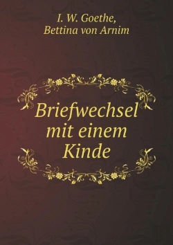 Bertrand.pt - Briefwechsel Mit Einem Kinde