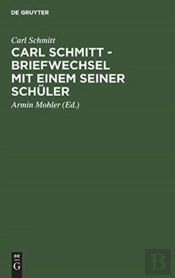 Briefwechsel Mit Einem Seiner Schueler