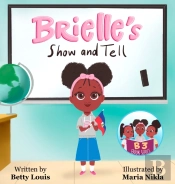 Brielle'S Show Ad Tell