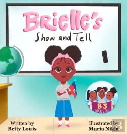 Bertrand.pt - Brielle'S Show Ad Tell