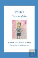 Briellie'S Tummy Ache