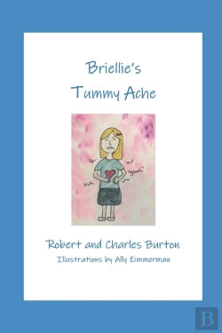 Bertrand.pt - Briellie'S Tummy Ache