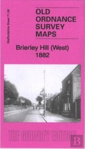 Brierley Hill (West) 1882