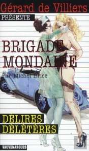 Brig. Mondaine 320 Delire Deletere