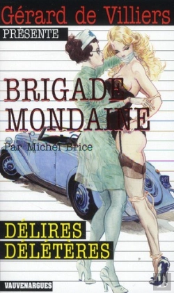 Bertrand.pt - Brig. Mondaine 320 Delire Deletere