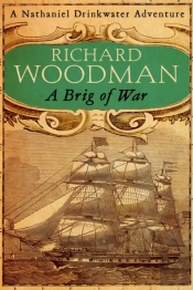 Brig Of War