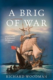 Brig Of War