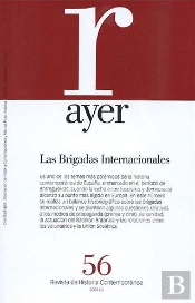 Brigadas Internacionales, Las (Ayer 56)