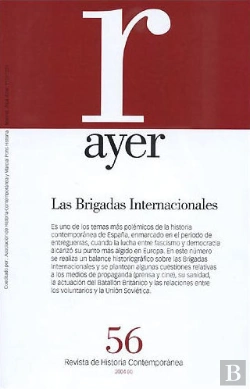 Bertrand.pt - Brigadas Internacionales, Las (Ayer 56)