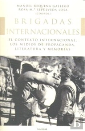 Brigadas Internacionales