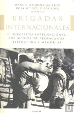 Bertrand.pt - Brigadas Internacionales