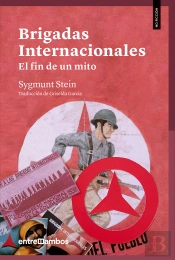 Brigadas Internacionales