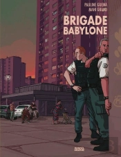 Brigade Babylone