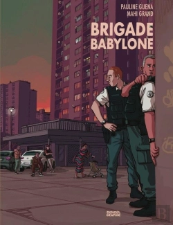 Bertrand.pt - Brigade Babylone