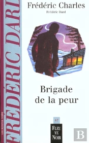 Brigade De La Peur