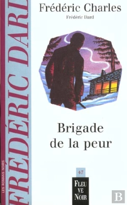 Bertrand.pt - Brigade De La Peur