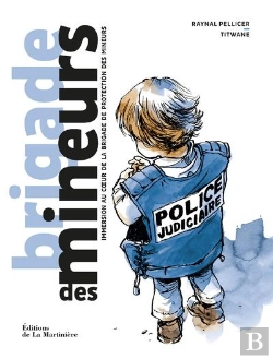 Bertrand.pt - Brigade Des Mineurs