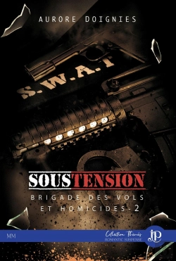 Bertrand.pt - Brigade Des Vols Et Homicides Tome 2 ; Sous Tension