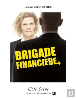 Bertrand.pt - Brigade Financière
