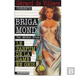 Bertrand.pt - Brigade Mondaine Vauvenargues T.43; Le Parfum De La Dame En Gris