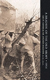 Brigade Of The Old Army 1914