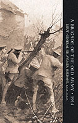 Bertrand.pt - Brigade Of The Old Army 1914