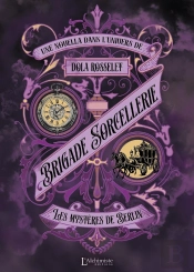 Brigade Sorcellerie : Les Mystères De Berlin
