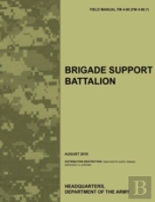Brigade Support Battalion