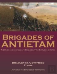 Brigades Of Antietam