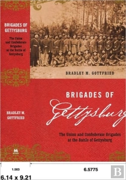 Bertrand.pt - Brigades Of Gettysburg