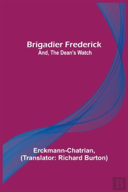 Bertrand.pt - Brigadier Frederick; And, The Dean'S Watch