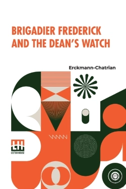 Bertrand.pt - Brigadier Frederick And The Dean'S Watch